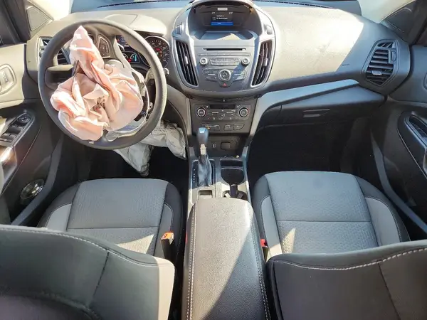 1FMCU0GD4HUC09770 2017 FORD ESCAPE - Image 8