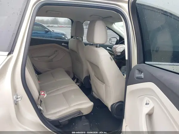1FMCU0GD4HUC09901 2017 FORD ESCAPE - Image 8
