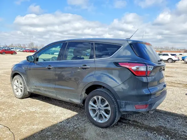1FMCU0GD4HUC09915 2017 FORD ESCAPE - Image 2