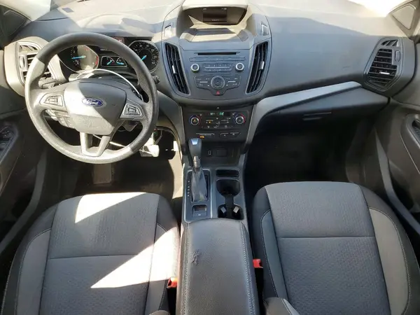 1FMCU0GD4HUC09915 2017 FORD ESCAPE - Image 8