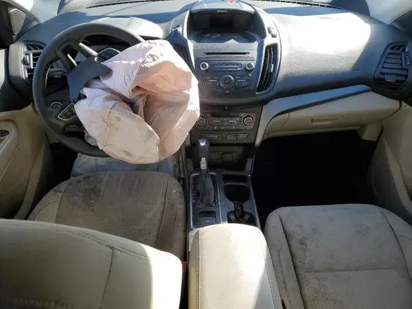 1FMCU0GD4HUC10742 2017 FORD ESCAPE - Image 8