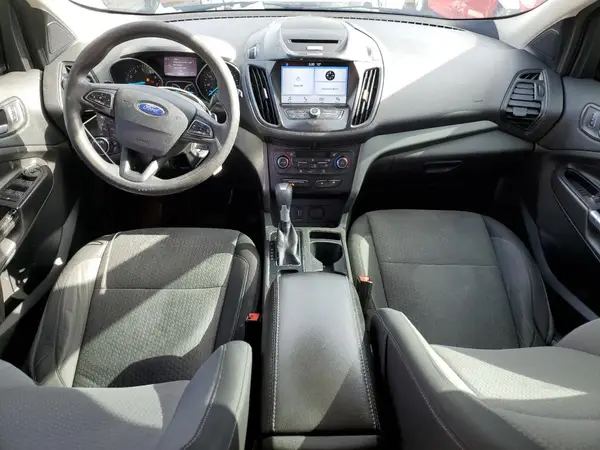 1FMCU0GD4HUC11986 2017 FORD ESCAPE - Image 8