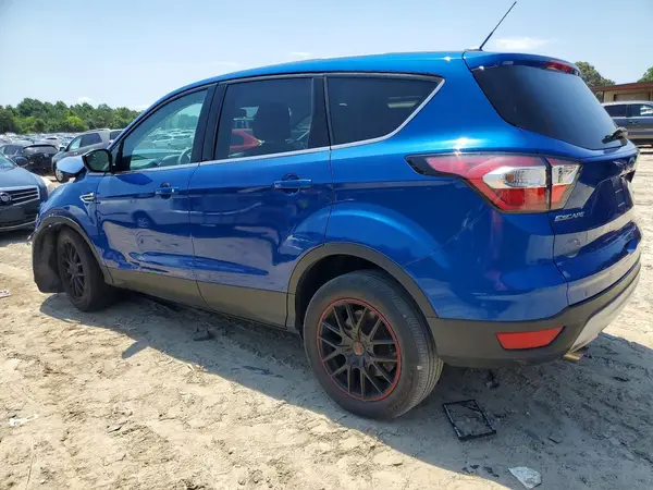 1FMCU0GD4HUC12698 2017 FORD ESCAPE - Image 2