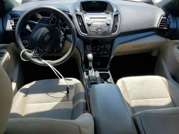 1FMCU0GD4HUC12698 2017 FORD ESCAPE - Image 8