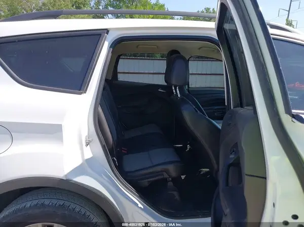 1FMCU0GD4HUC17433 2017 FORD ESCAPE - Image 8