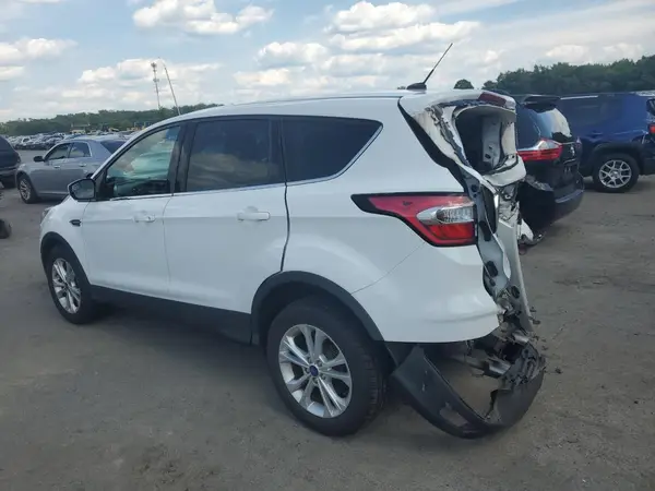1FMCU0GD4HUC17478 2017 FORD ESCAPE - Image 2