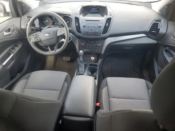 1FMCU0GD4HUC17478 2017 FORD ESCAPE - Image 8