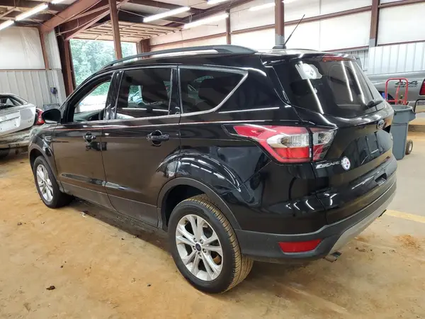1FMCU0GD4HUC17576 2017 FORD ESCAPE - Image 2