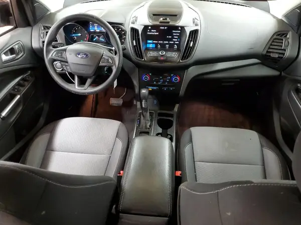 1FMCU0GD4HUC17576 2017 FORD ESCAPE - Image 8