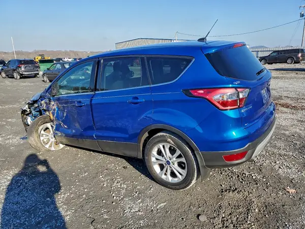 1FMCU0GD4HUC18338 2017 FORD ESCAPE - Image 2