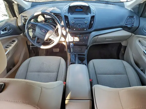 1FMCU0GD4HUC18338 2017 FORD ESCAPE - Image 8
