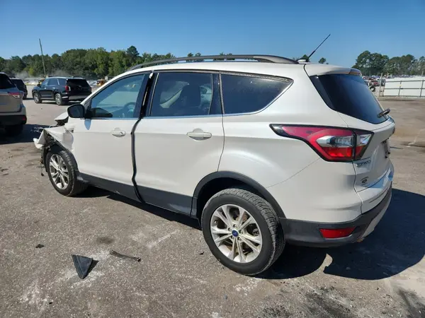 1FMCU0GD4HUC18677 2017 FORD ESCAPE - Image 2