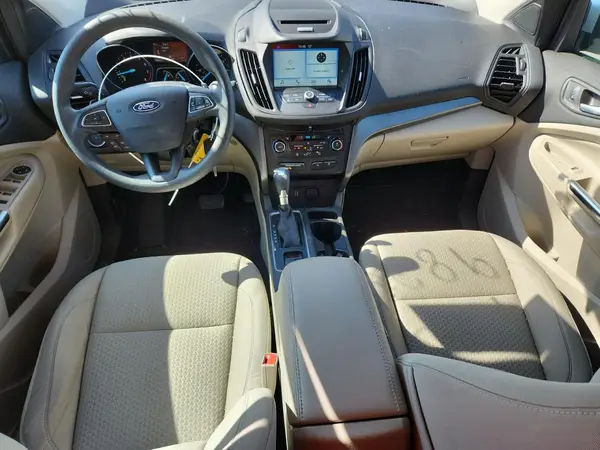 1FMCU0GD4HUC18677 2017 FORD ESCAPE - Image 8