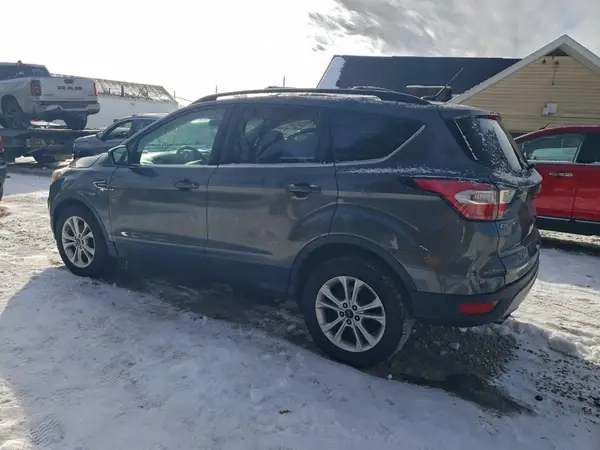 1FMCU0GD4HUC21630 2017 FORD ESCAPE - Image 2