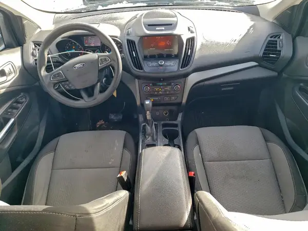 1FMCU0GD4HUC21630 2017 FORD ESCAPE - Image 8