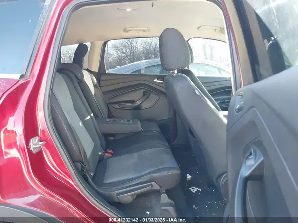 1FMCU0GD4HUC24544 2017 FORD ESCAPE - Image 8