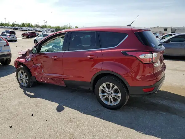 1FMCU0GD4HUC26052 2017 FORD ESCAPE - Image 2