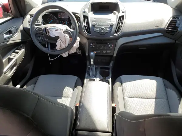 1FMCU0GD4HUC26052 2017 FORD ESCAPE - Image 8