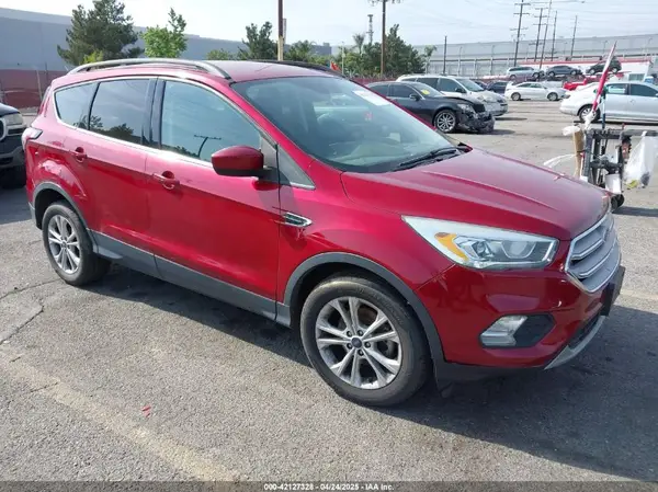 1FMCU0GD4HUC27041 2017 FORD ESCAPE - Image 1
