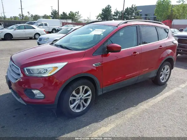1FMCU0GD4HUC27041 2017 FORD ESCAPE - Image 2