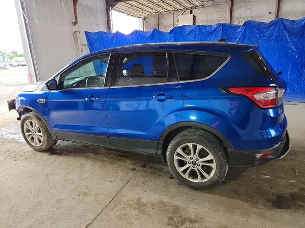 1FMCU0GD4HUC27878 2017 FORD ESCAPE - Image 2
