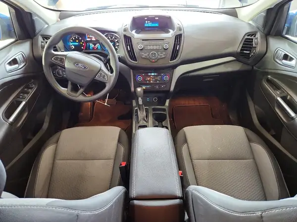 1FMCU0GD4HUC27878 2017 FORD ESCAPE - Image 8