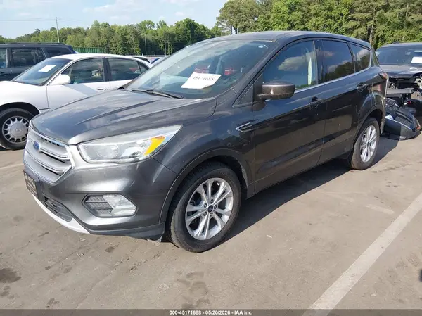 1FMCU0GD4HUC31932 2017 FORD ESCAPE - Image 2