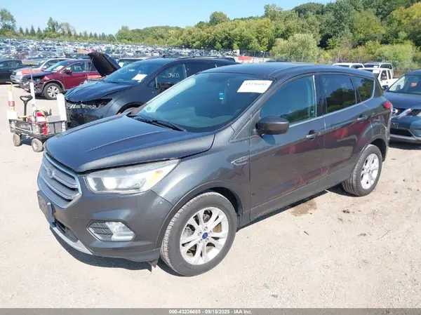 1FMCU0GD4HUC32059 2017 FORD ESCAPE - Image 2