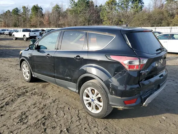1FMCU0GD4HUC34085 2017 FORD ESCAPE - Image 2