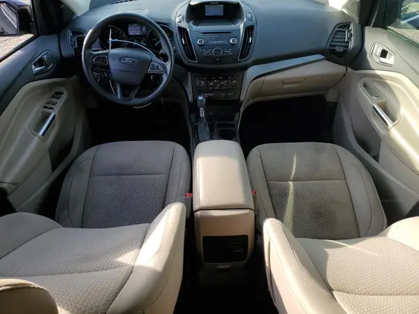 1FMCU0GD4HUC34085 2017 FORD ESCAPE - Image 8