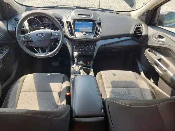 1FMCU0GD4HUC37813 2017 FORD ESCAPE - Image 8