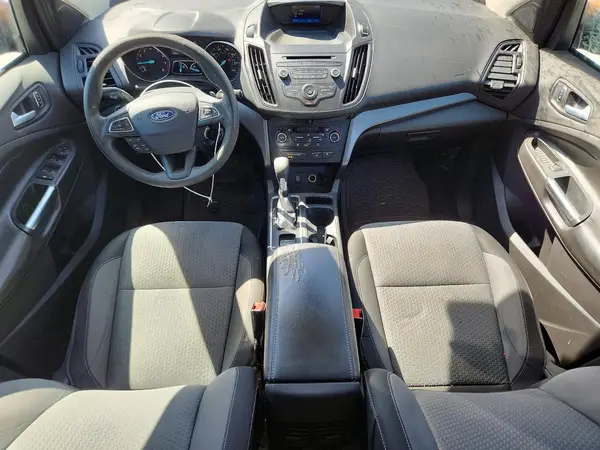 1FMCU0GD4HUC39416 2017 FORD ESCAPE - Image 8