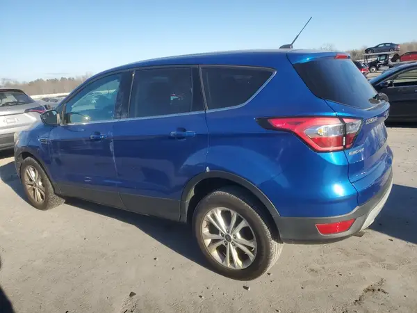 1FMCU0GD4HUC39545 2017 FORD ESCAPE - Image 1