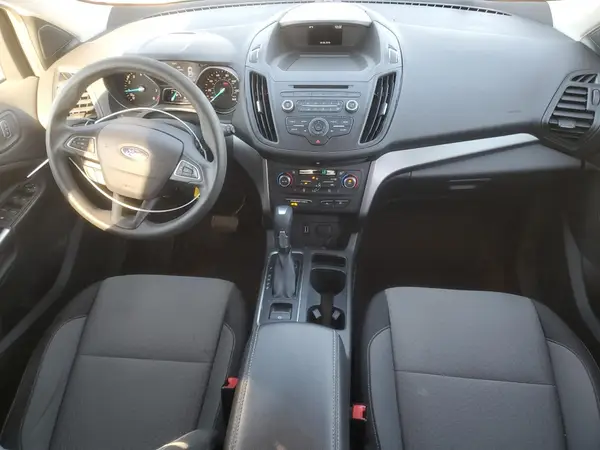 1FMCU0GD4HUC39545 2017 FORD ESCAPE - Image 7