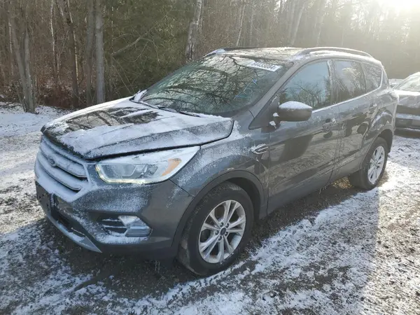 1FMCU0GD4HUC39982 2017 FORD ESCAPE - Image 1