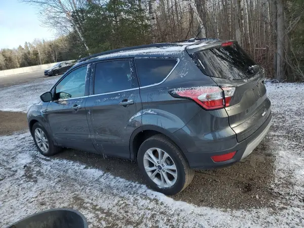 1FMCU0GD4HUC39982 2017 FORD ESCAPE - Image 2