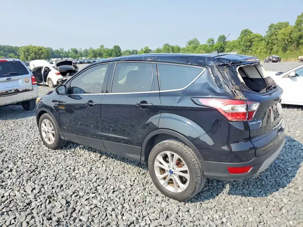 1FMCU0GD4HUC46348 2017 FORD ESCAPE - Image 2