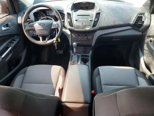 1FMCU0GD4HUC46348 2017 FORD ESCAPE - Image 8