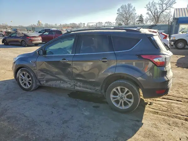 1FMCU0GD4HUC47774 2017 FORD ESCAPE - Image 2