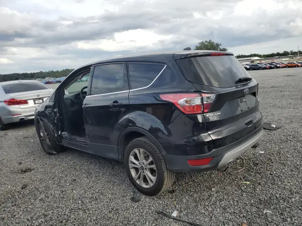1FMCU0GD4HUC48729 2017 FORD ESCAPE - Image 2