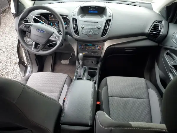1FMCU0GD4HUC48729 2017 FORD ESCAPE - Image 8