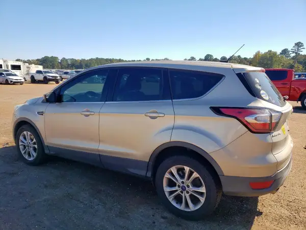 1FMCU0GD4HUC49217 2017 FORD ESCAPE - Image 2