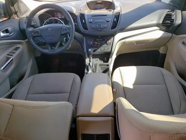1FMCU0GD4HUC49217 2017 FORD ESCAPE - Image 8