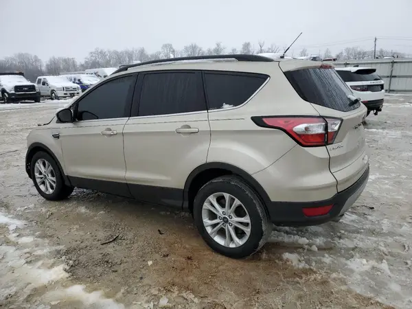 1FMCU0GD4HUC53929 2017 FORD ESCAPE - Image 2