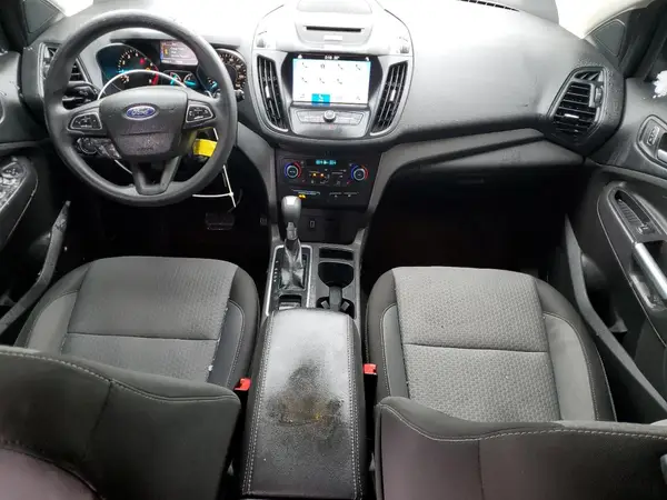 1FMCU0GD4HUC53929 2017 FORD ESCAPE - Image 8
