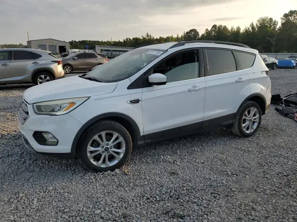 1FMCU0GD4HUC60217 2017 FORD ESCAPE