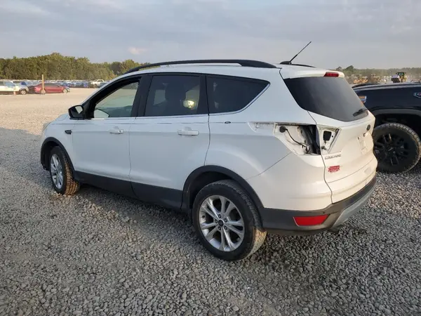 1FMCU0GD4HUC60217 2017 FORD ESCAPE - Image 2