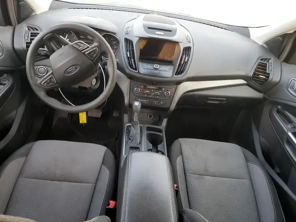 1FMCU0GD4HUC60217 2017 FORD ESCAPE - Image 8