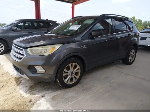 1FMCU0GD4HUC60539 2017 FORD ESCAPE - Image 2