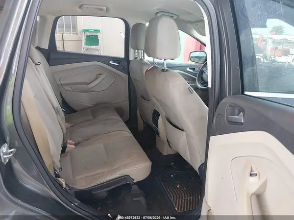 1FMCU0GD4HUC60539 2017 FORD ESCAPE - Image 8